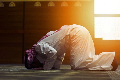 আজকের নামাজের সময়সূচি: ১২ ডিসেম্বর ২০২৫