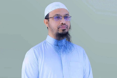 রিকশাচালকদের জন্য বিশেষ খুতবা