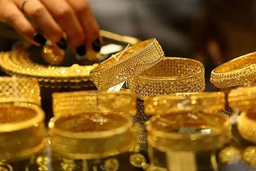 আজকের বাজারে স্বর্ণের দাম