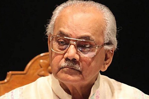 এ কে খন্দকারের মৃত্যুতে প্রধান উপদেষ্টার গভীর শোক