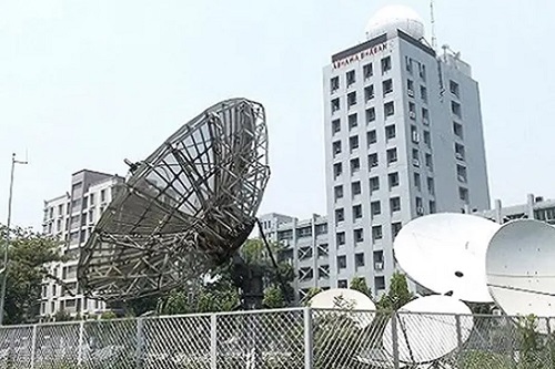 ঢাকায় নেমেছে শীতের দাপট, তাপমাত্রা পৌঁছাল ১৫ ডিগ্রিতে