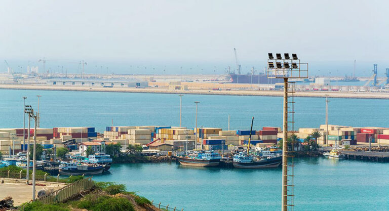 chabahar-port-AFP-ajker-patrika