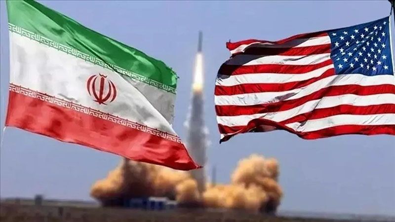 iran-us