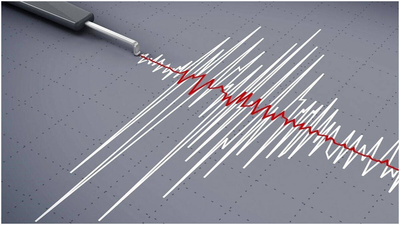ভুমিকম্প১