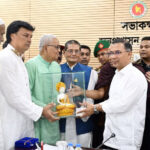 বুদ্ধ পূর্ণিমা ১