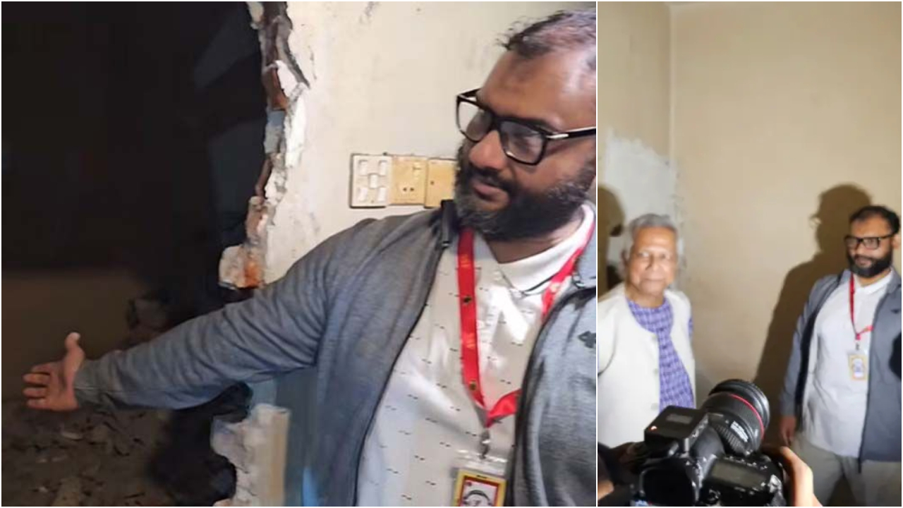 আমার ব্যাপারে সব সিদ্ধান্ত সর্বোচ্চ পর্যায় থেকে আসত: আরমান