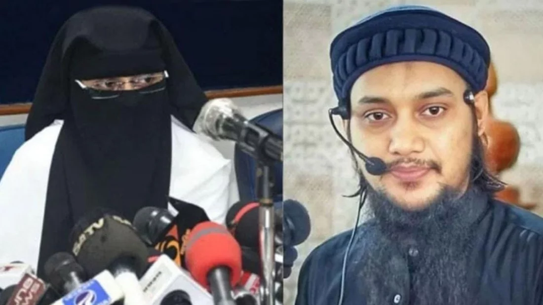 আবু-তহা-সাবিকুন্নাহার