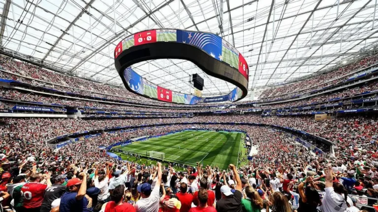 losangels-stadium