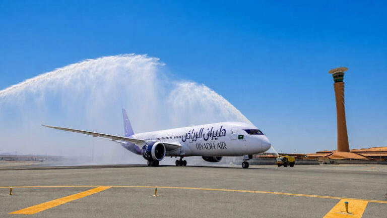 Riyadh-Air