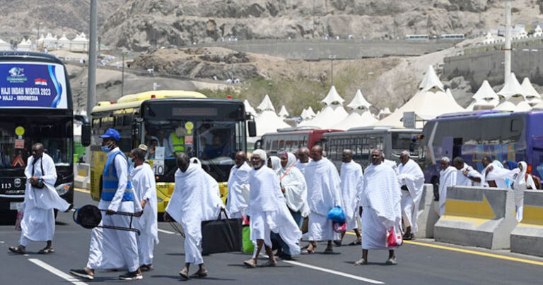 hajj