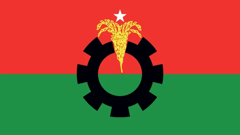 Bangladesh-Nationalist-Party-flag
