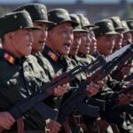 north_korean_army