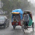 rain-heavy