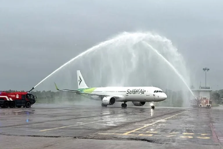 salam Air