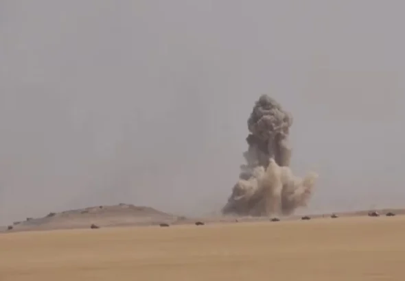 saudi
